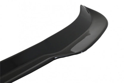 ALA AGGIUNTIVA SPOILER PER FORD FIESTA MK8 VIII ST ST-LINE 2017-2021 NERO LUCIDO