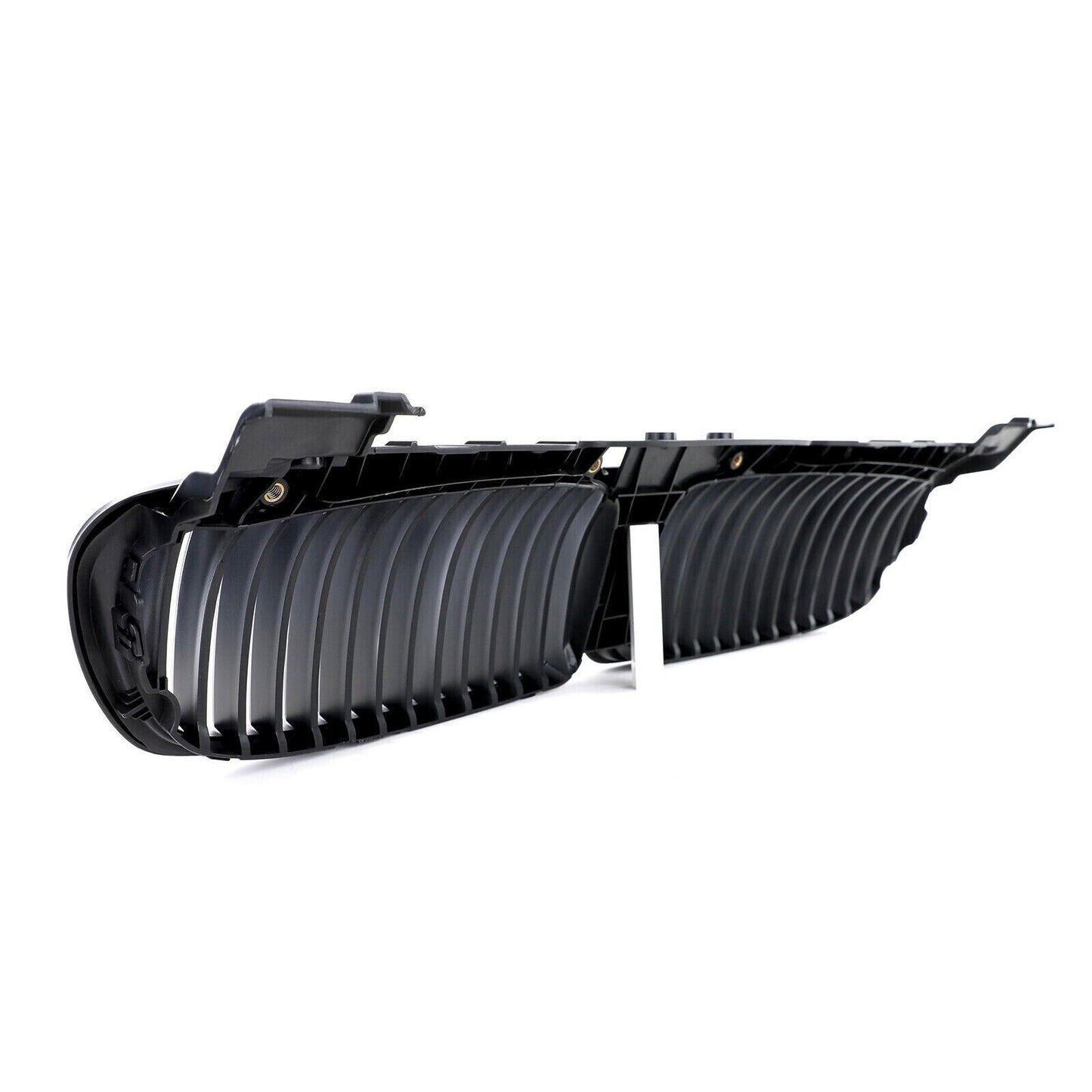Griglia sportiva Performance NERO opaca adatta per BMW Serie 7 E65 E66 Facelift 2005-2008
