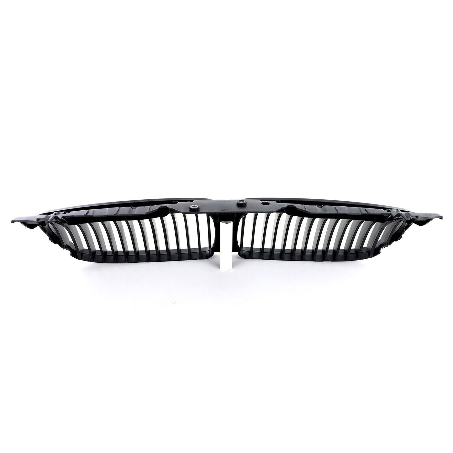 Griglia sportiva Performance NERO opaca adatta per BMW Serie 7 E65 E66 Facelift 2005-2008