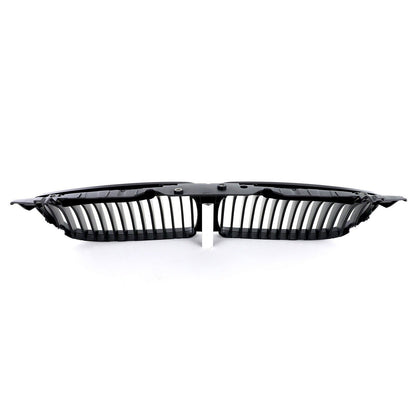 Griglia sportiva Performance NERO opaca adatta per BMW Serie 7 E65 E66 Facelift 2005-2008