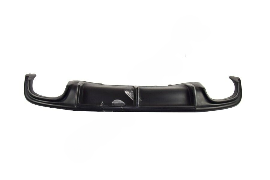 DIFFUSORE PARAURTI POSTERIORE ADATTO PER Audi A5 B8 8T 2012-2016 with Sline + S5