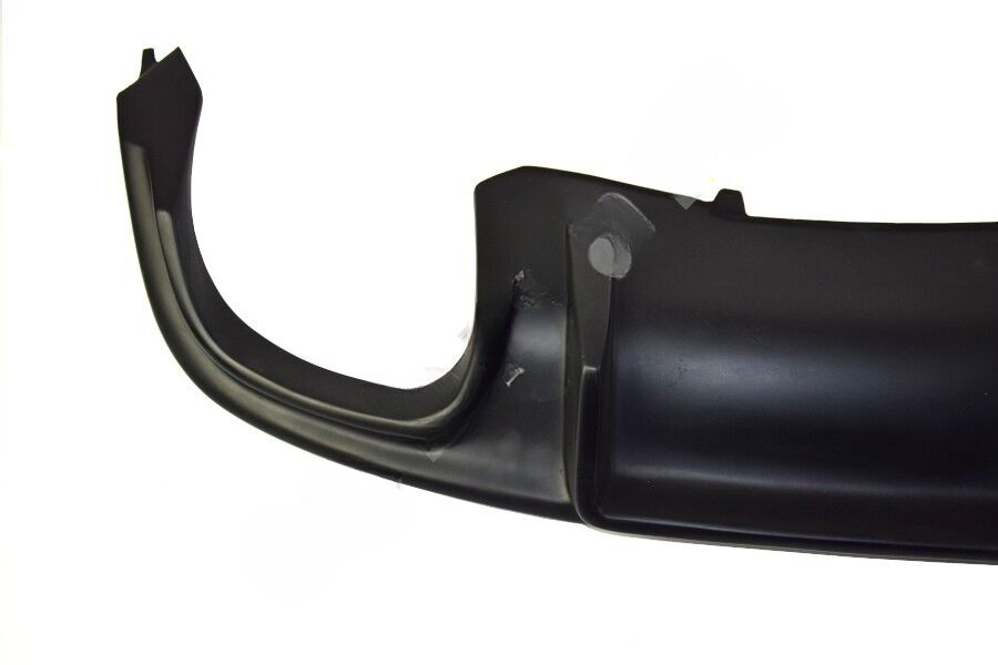 DIFFUSORE PARAURTI POSTERIORE ADATTO PER Audi A5 B8 8T 2012-2016 with Sline + S5