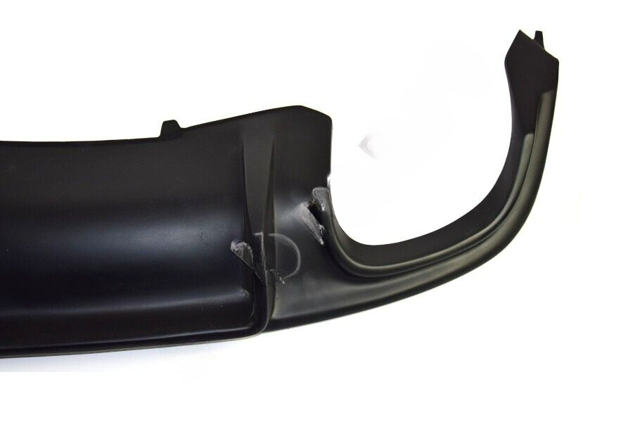 DIFFUSORE PARAURTI POSTERIORE ADATTO PER Audi A5 B8 8T 2012-2016 with Sline + S5