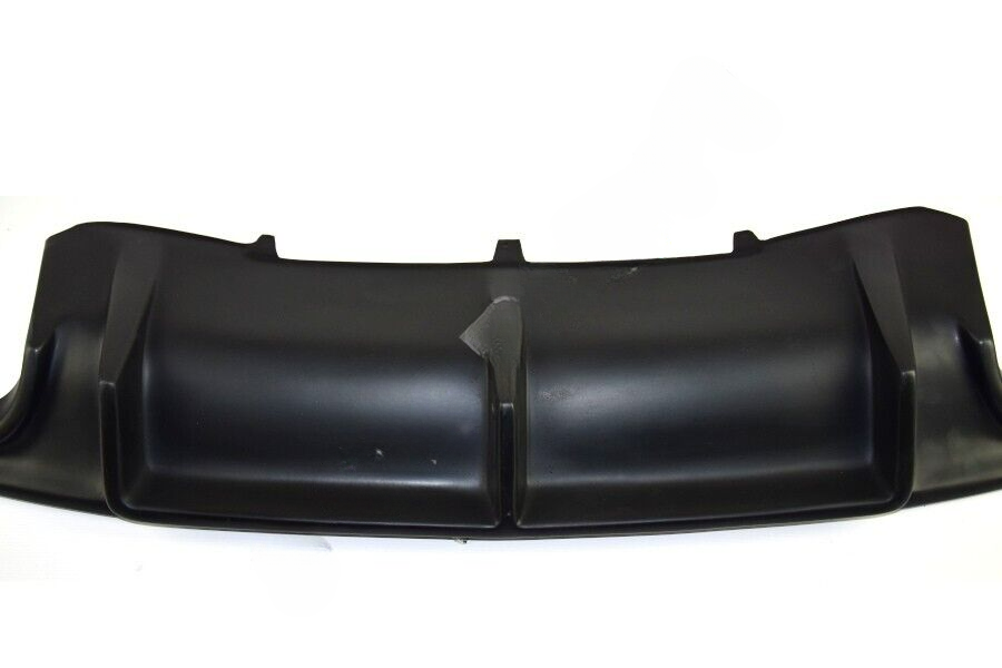DIFFUSORE PARAURTI POSTERIORE ADATTO PER Audi A5 B8 8T 2012-2016 with Sline + S5