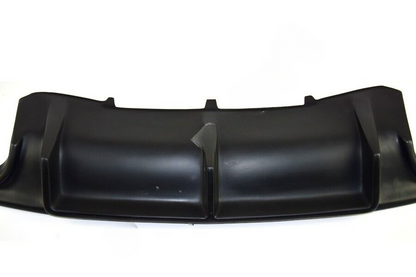 DIFFUSORE PARAURTI POSTERIORE ADATTO PER Audi A5 B8 8T 2012-2016 with Sline + S5
