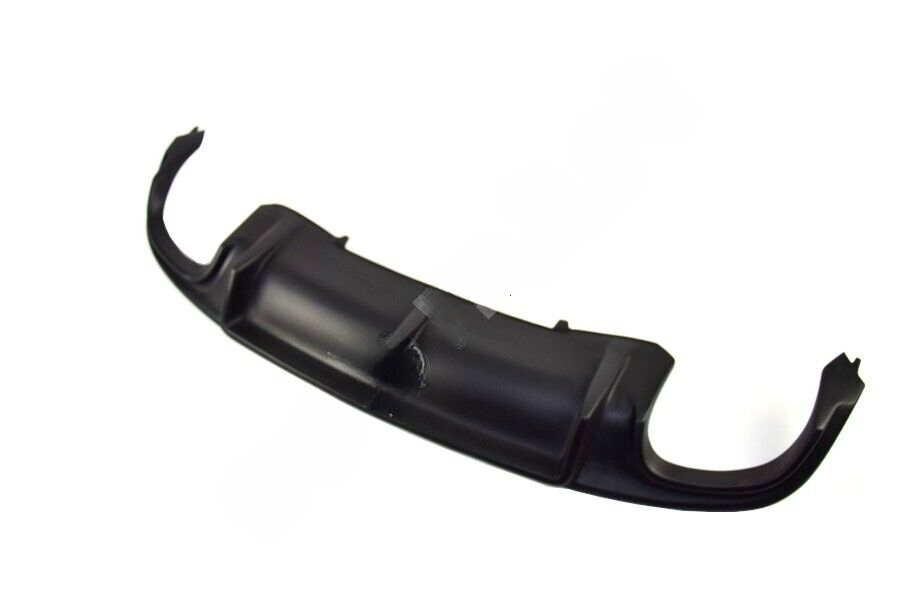 DIFFUSORE PARAURTI POSTERIORE ADATTO PER Audi A5 B8 8T 2012-2016 with Sline + S5