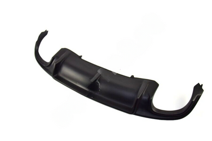 DIFFUSORE PARAURTI POSTERIORE ADATTO PER Audi A5 B8 8T 2012-2016 with Sline + S5