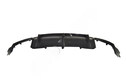 DIFFUSORE PARAURTI POSTERIORE ADATTO PER Audi A5 B8 8T 2012-2016 with Sline + S5