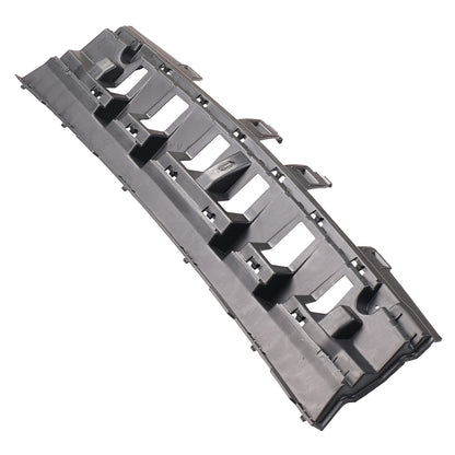 Diffusore Posteriore Parafango Scarico adatto per Mercedes W205 C205 A205