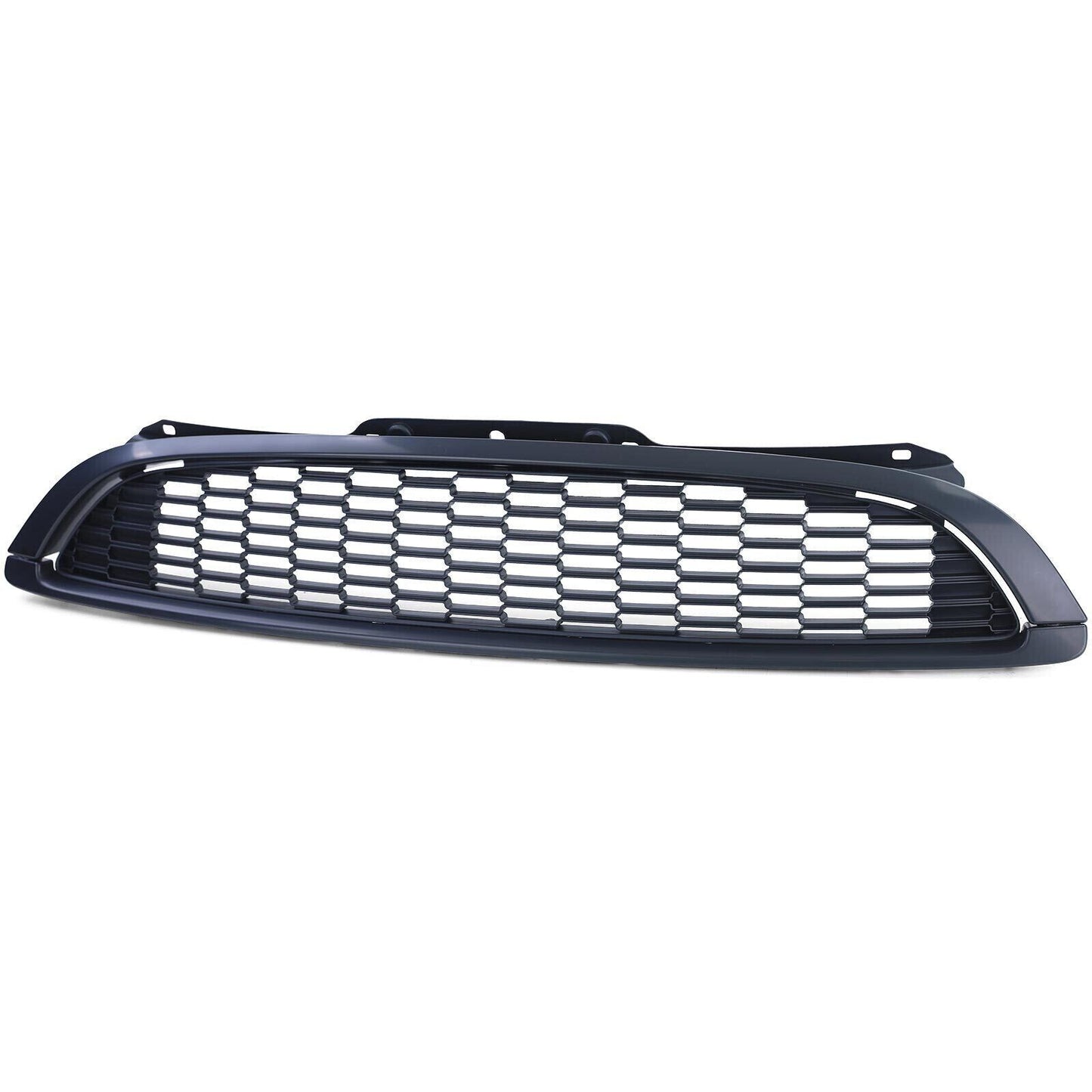 Griglia sportiva nera opaca 3pz set per Mini Cooper R56 convertibile R57 06-09