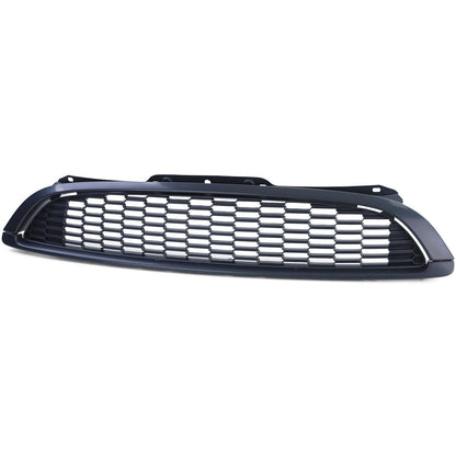 Griglia sportiva nera opaca 3pz set per Mini Cooper R56 convertibile R57 06-09