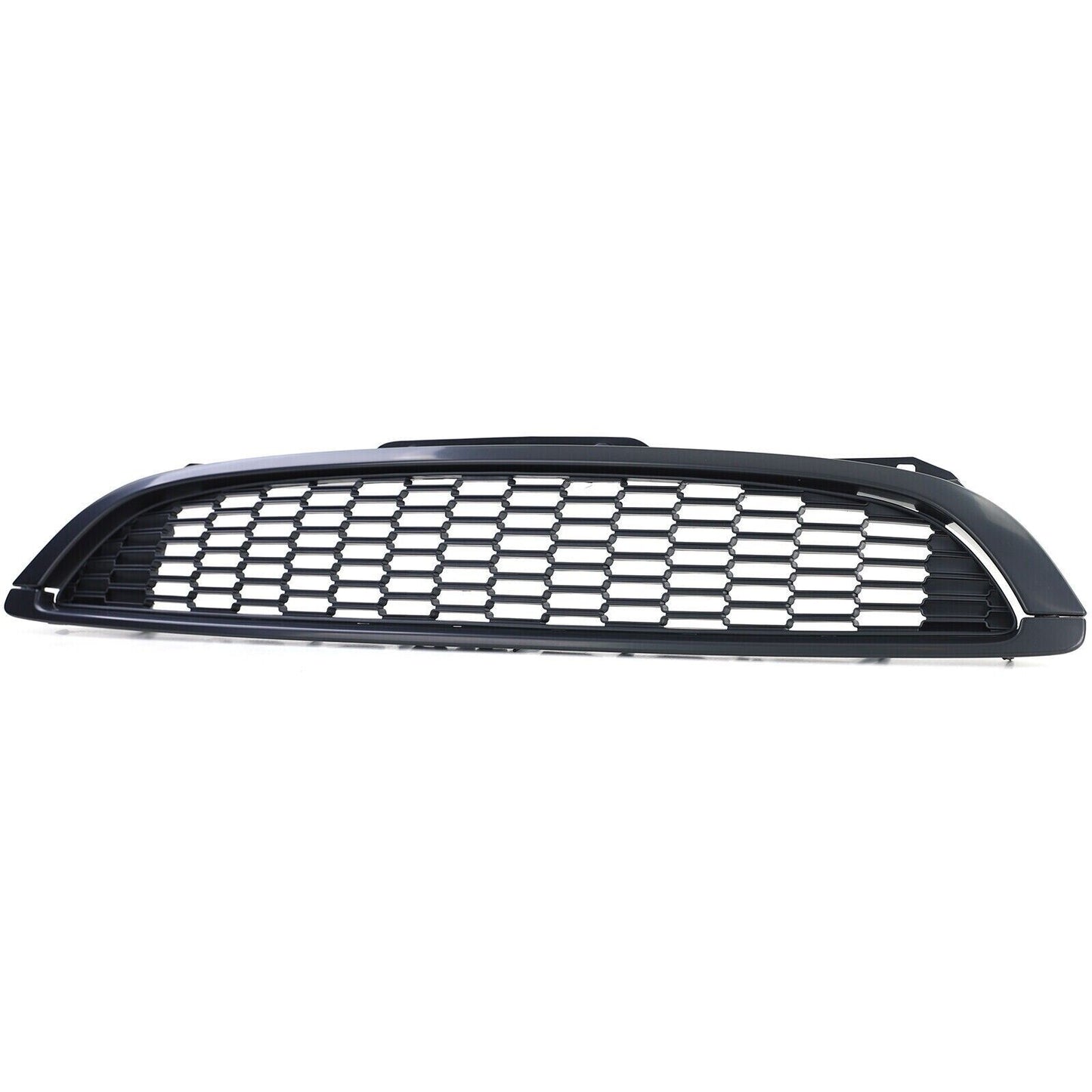 Griglia sportiva nera opaca 3pz set per Mini Cooper R56 convertibile R57 06-09