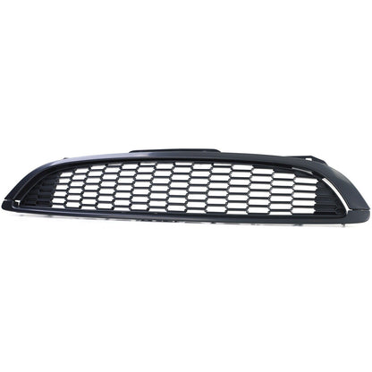 Griglia sportiva nera opaca 3pz set per Mini Cooper R56 convertibile R57 06-09