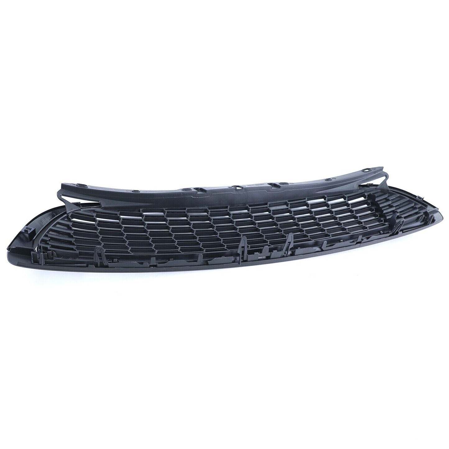 Griglia sportiva nera opaca 3pz set per Mini Cooper R56 convertibile R57 06-09