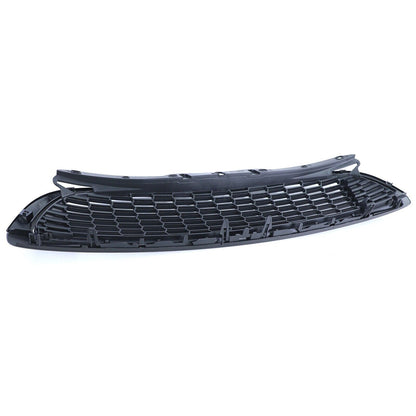 Griglia sportiva nera opaca 3pz set per Mini Cooper R56 convertibile R57 06-09