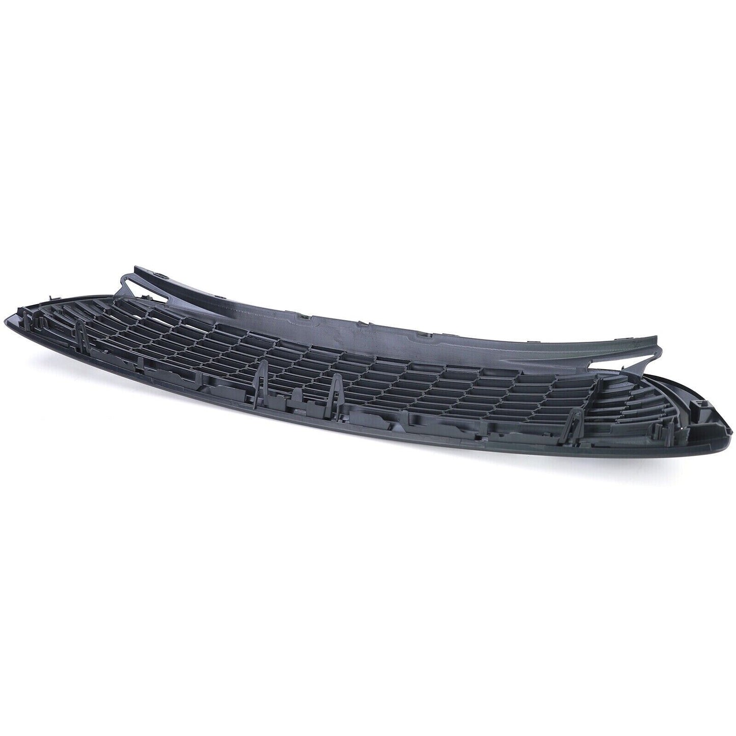 Griglia sportiva nera opaca 3pz set per Mini Cooper R56 convertibile R57 06-09