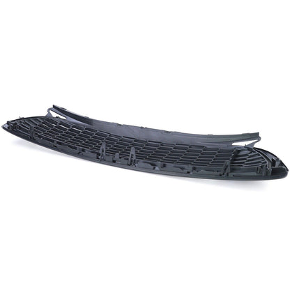 Griglia sportiva nera opaca 3pz set per Mini Cooper R56 convertibile R57 06-09