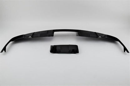 SPOILER+DIFFUSORE+MINIGONNE adatto per VW TOUAREG 2002-2010