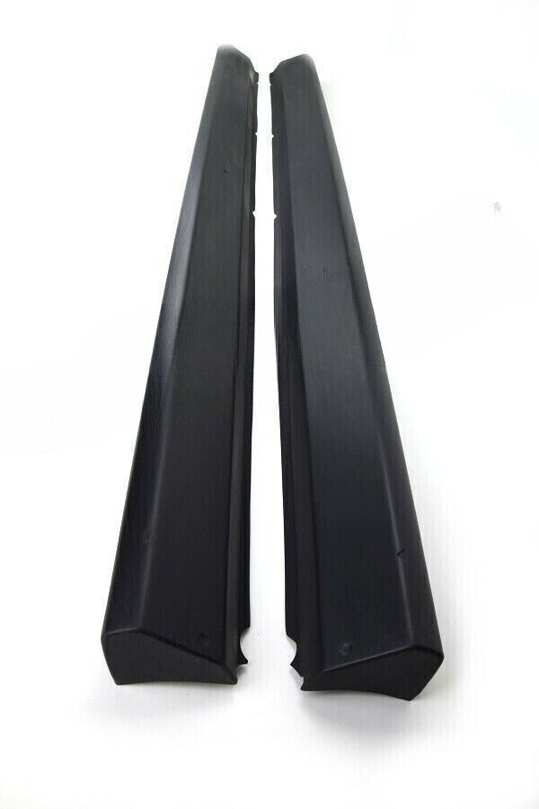 SPOILER+DIFFUSORE+MINIGONNE adatto per VW TOUAREG 2002-2010