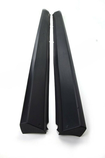 SPOILER+DIFFUSORE+MINIGONNE adatto per VW TOUAREG 2002-2010