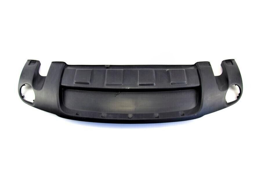 SPOILER+DIFFUSORE+MINIGONNE adatto per VW TOUAREG 2002-2010