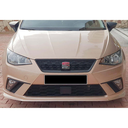 SOTTO PARAURTI ADATTO PER SEAT IBIZA 5 KJ 2017+ STANDARD GREZZO 1167