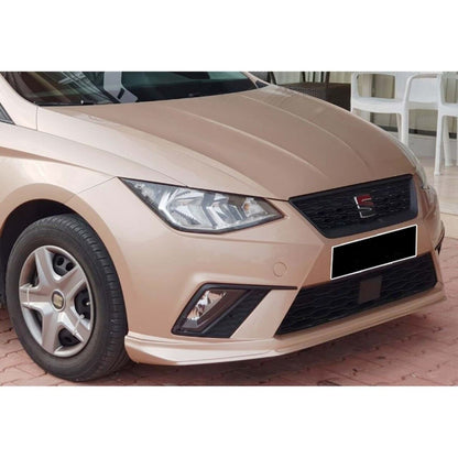 SOTTO PARAURTI ADATTO PER SEAT IBIZA 5 KJ 2017+ STANDARD GREZZO 1167