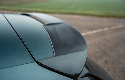 SPOILER SUL TETTO SEAT LEON 5F 5 PORTE 2012-2020  POSTERIORE CUPRA R300 LOOK