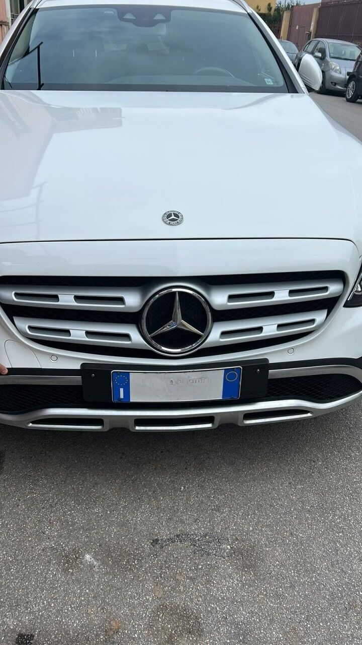 💎GRILLE SUITABLE FOR MERCEDES-BENZ E-CLASS W213 / C238 2016-2020 GT LOOK CHROME