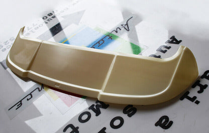 💫SPOILER TETTO ADATTO PER AUDI A3 8V SPORTBACK SLINE 2012+ RS3 LOOK ABS💫