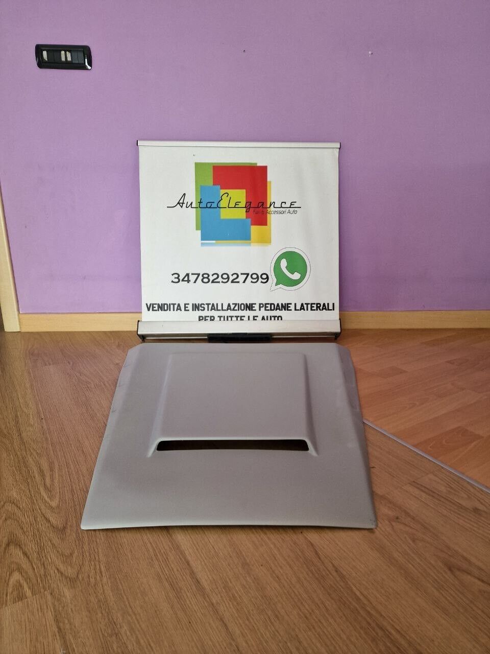 PRESA ARIA COFANO ADATTA PER MERCEDES-BENZ CLASSE G W461 W463 W464 GREZZO