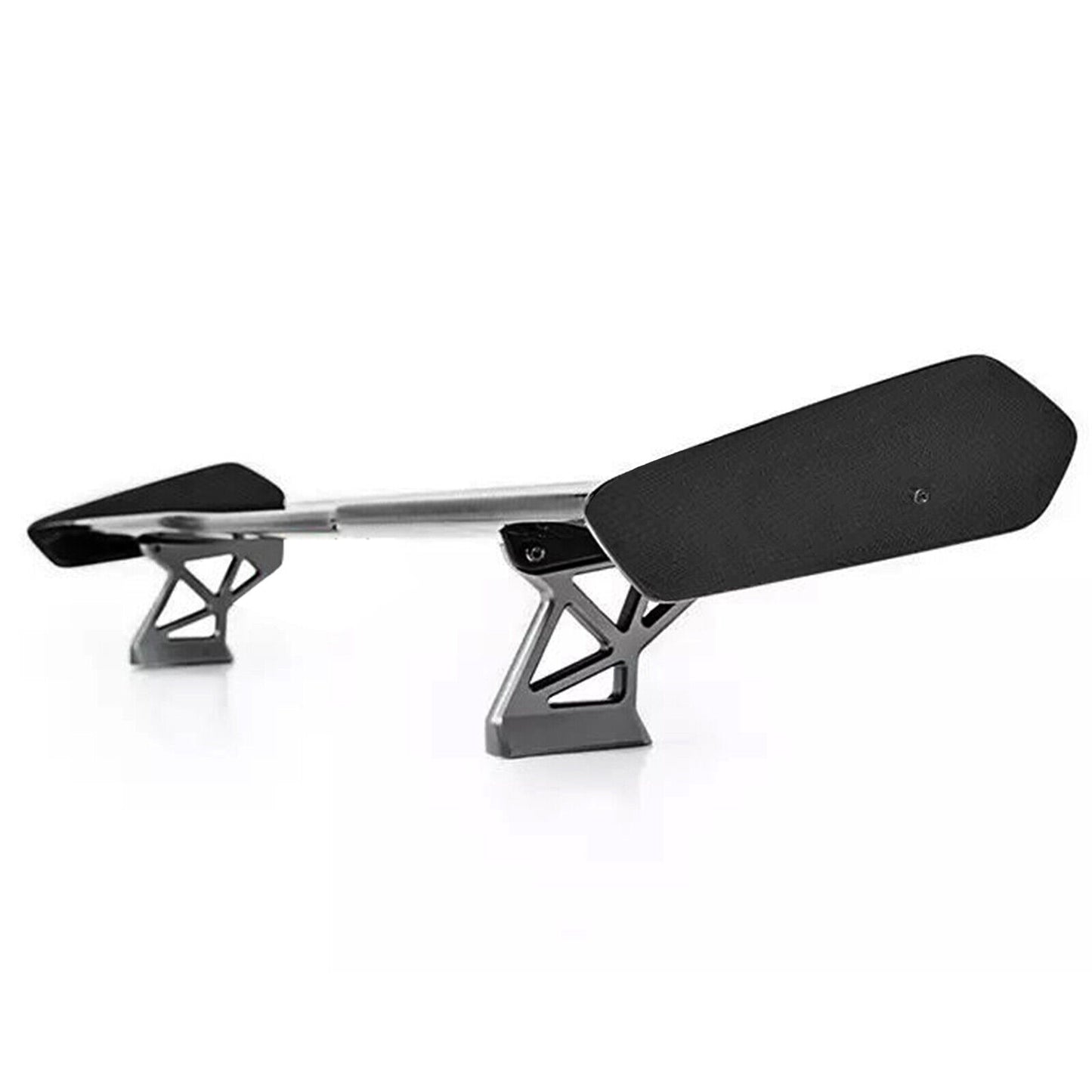 Alettone posteriore Spoiler posteriore nero lucido adatto per Serie 4 BMW F32 F82 F33 F83 2013-2021