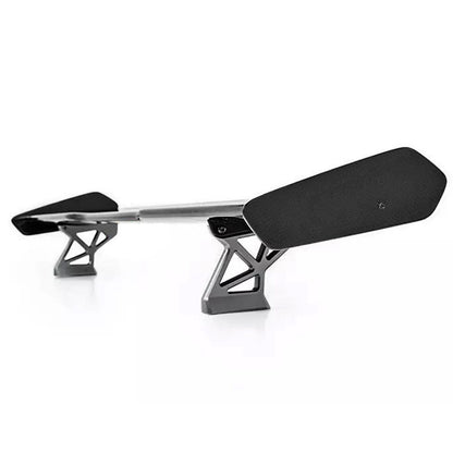 Alettone posteriore Spoiler posteriore nero lucido adatto per Serie 4 BMW F32 F82 F33 F83 2013-2021