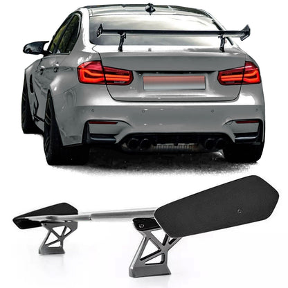 Alettone posteriore Spoiler posteriore nero lucido adatto per Serie 4 BMW F32 F82 F33 F83 2013-2021