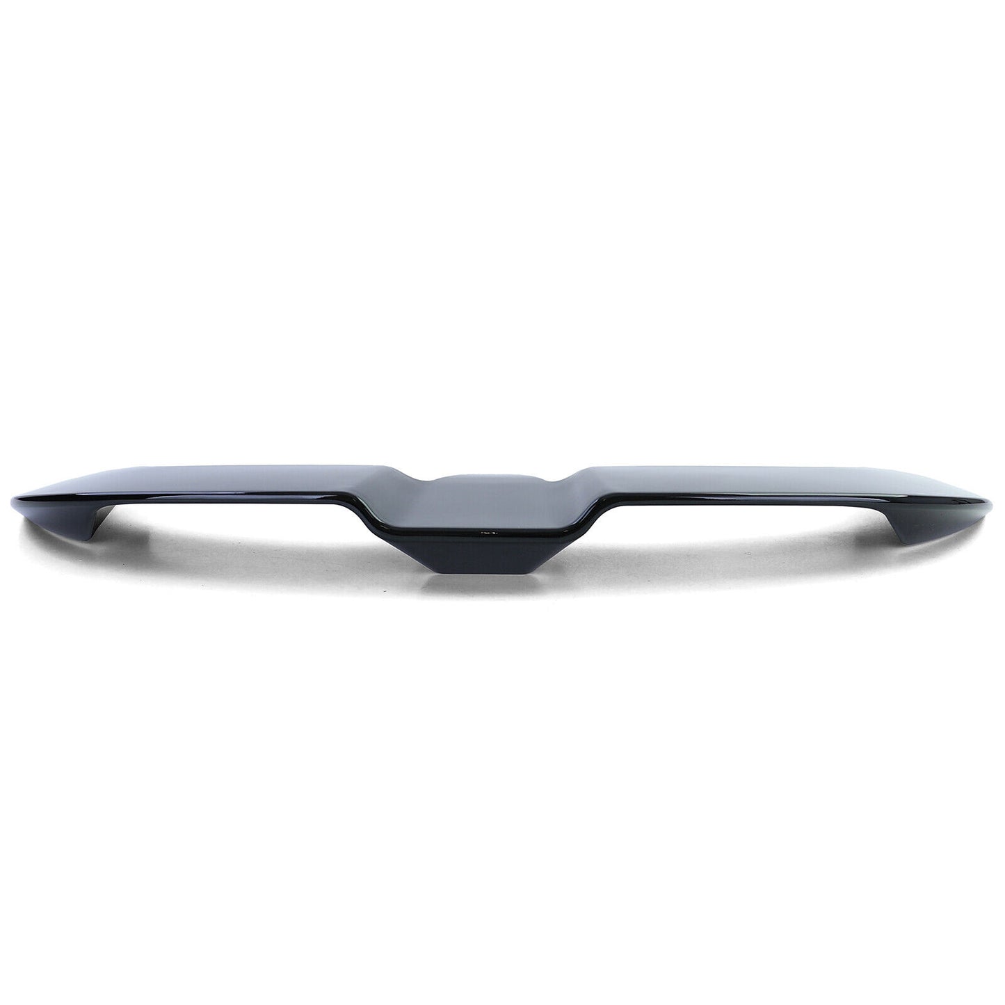 Spoiler posteriore sul tetto nero lucido adatto per Mini One Cooper F55 F56