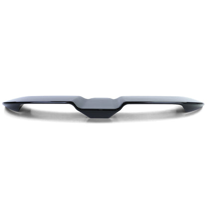 Spoiler posteriore sul tetto nero lucido adatto per Mini One Cooper F55 F56