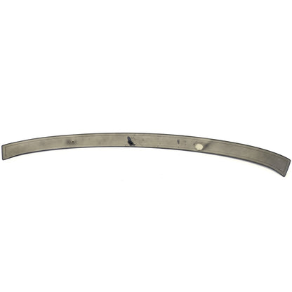 Labbro spoiler posteriore performance nero lucido adatto per BMW Serie 5 F07 GT 09-13