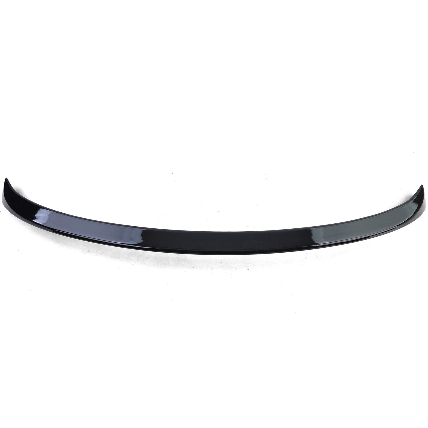 Labbro spoiler posteriore performance nero lucido adatto per BMW Serie 5 F07 GT 09-13