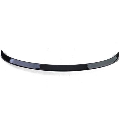 Labbro spoiler posteriore performance nero lucido adatto per BMW Serie 5 F07 GT 09-13