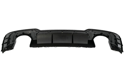 Diffusore per Audi A3 8V Facelift 16-19 RS3 Look solo S-line Paraurti