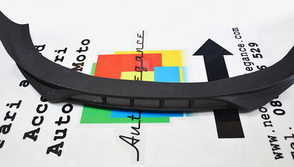 AUDI A6 4F 2004-2008 SPOILER ANTERIORE SOTTO PARAURTI LOOK S-LINE S6