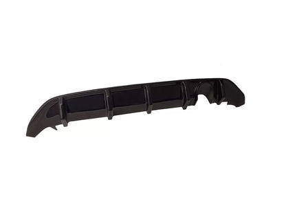 Diffusore posteriore adatto per Ford Fiesta Mk8 ST-Line (2017-)