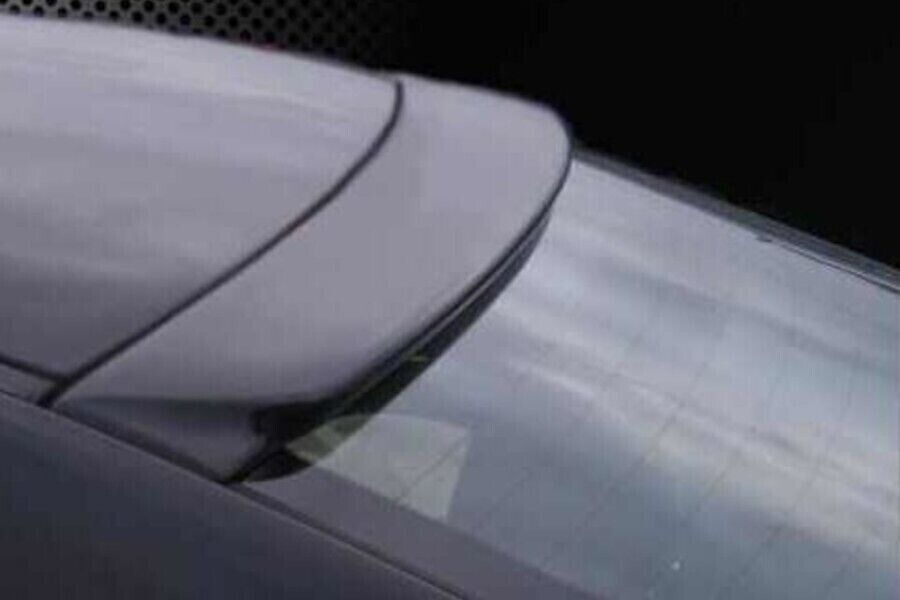 SPOILER ADATTO PER BMW 5 E39 1995-2004