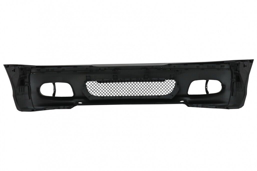 FRONT BUMPER SUITABLE FOR BMW 3 SERIES E46 SEDAN 1997-2006 SPORTY LOOK