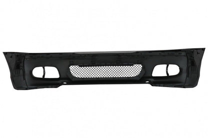 FRONT BUMPER SUITABLE FOR BMW 3 SERIES E46 SEDAN 1997-2006 SPORTY LOOK