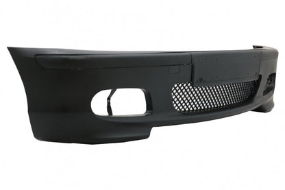 FRONT BUMPER SUITABLE FOR BMW 3 SERIES E46 SEDAN 1997-2006 SPORTY LOOK