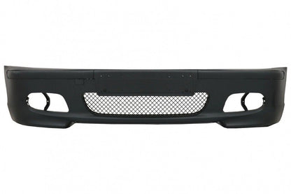 FRONT BUMPER SUITABLE FOR BMW 3 SERIES E46 SEDAN 1997-2006 SPORTY LOOK