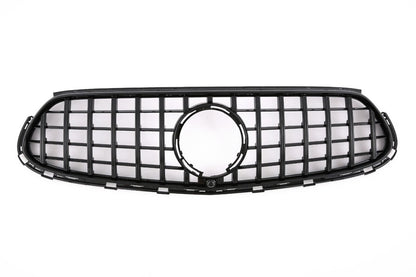 GRIGLIA RADIATORE ADATTA PER MERCEDES-BENZ GLC X254 AMG LOOK DESIGN SPORTIVO