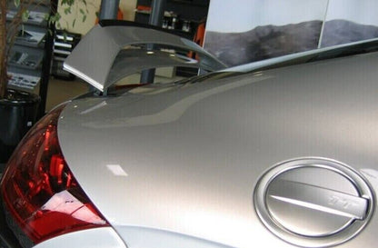 SPOILER POSTERIORE ADATTO PER AUDI TT 8J COUPE COFANO LOOK SPORTIVO TUNING