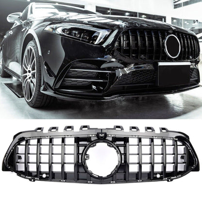 Griglia sportiva per Mercedes W177 V177 360° PANAMERICANA AMG GT